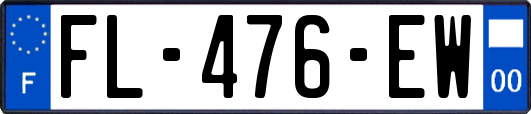 FL-476-EW