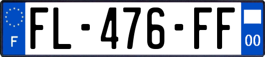 FL-476-FF