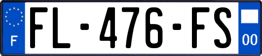 FL-476-FS