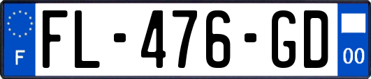 FL-476-GD