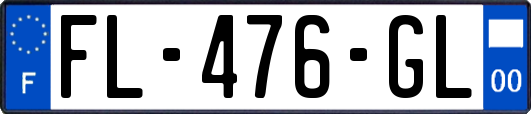 FL-476-GL