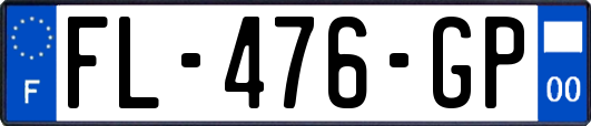 FL-476-GP