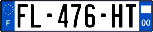 FL-476-HT