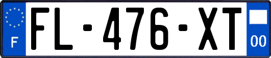 FL-476-XT