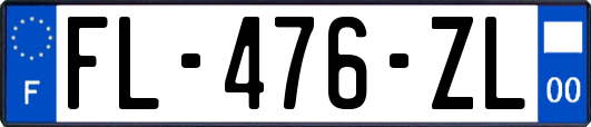 FL-476-ZL