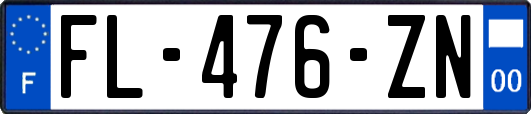 FL-476-ZN