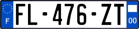 FL-476-ZT