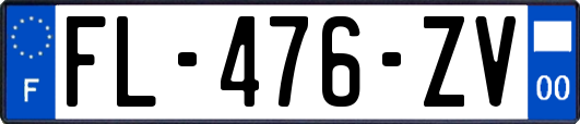 FL-476-ZV