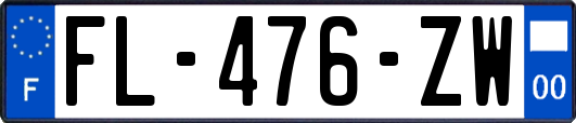 FL-476-ZW