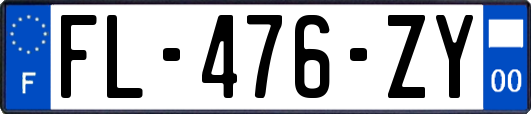 FL-476-ZY