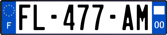 FL-477-AM