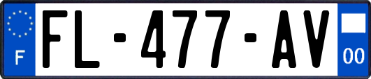 FL-477-AV