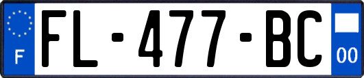 FL-477-BC