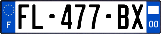 FL-477-BX