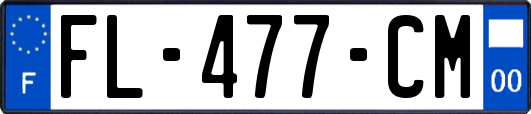 FL-477-CM