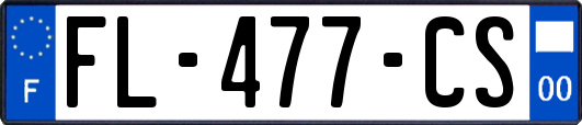 FL-477-CS
