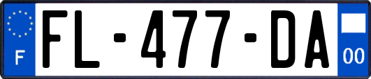 FL-477-DA