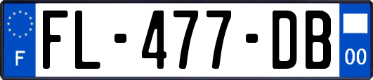 FL-477-DB