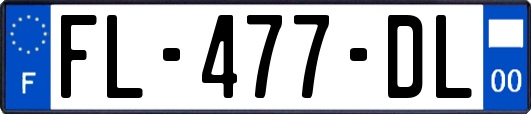 FL-477-DL