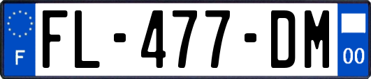 FL-477-DM