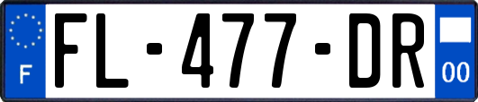 FL-477-DR