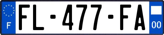 FL-477-FA