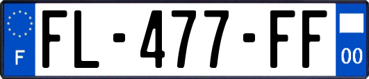 FL-477-FF
