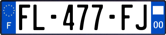 FL-477-FJ