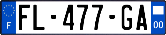 FL-477-GA