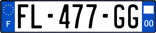 FL-477-GG