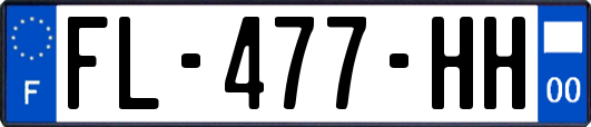 FL-477-HH