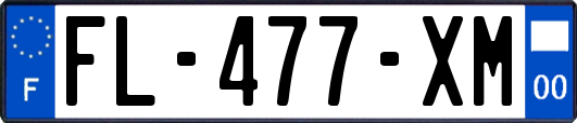 FL-477-XM