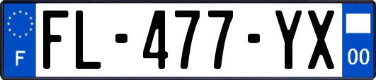 FL-477-YX
