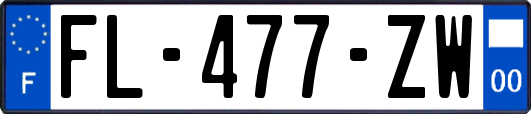 FL-477-ZW