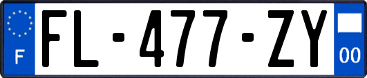 FL-477-ZY