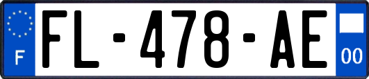 FL-478-AE