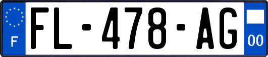 FL-478-AG