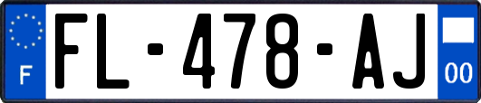 FL-478-AJ