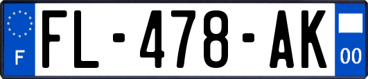 FL-478-AK