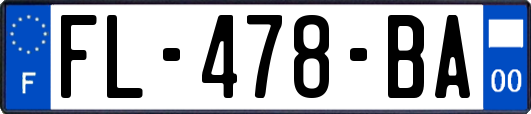 FL-478-BA