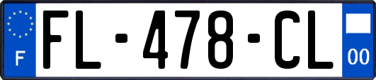 FL-478-CL