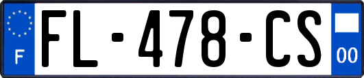 FL-478-CS