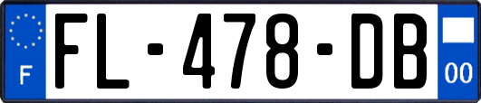FL-478-DB