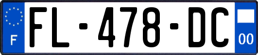 FL-478-DC