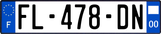 FL-478-DN