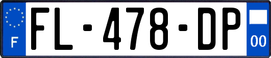 FL-478-DP