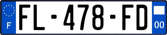 FL-478-FD