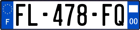 FL-478-FQ