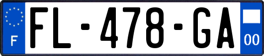 FL-478-GA