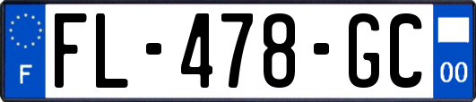 FL-478-GC